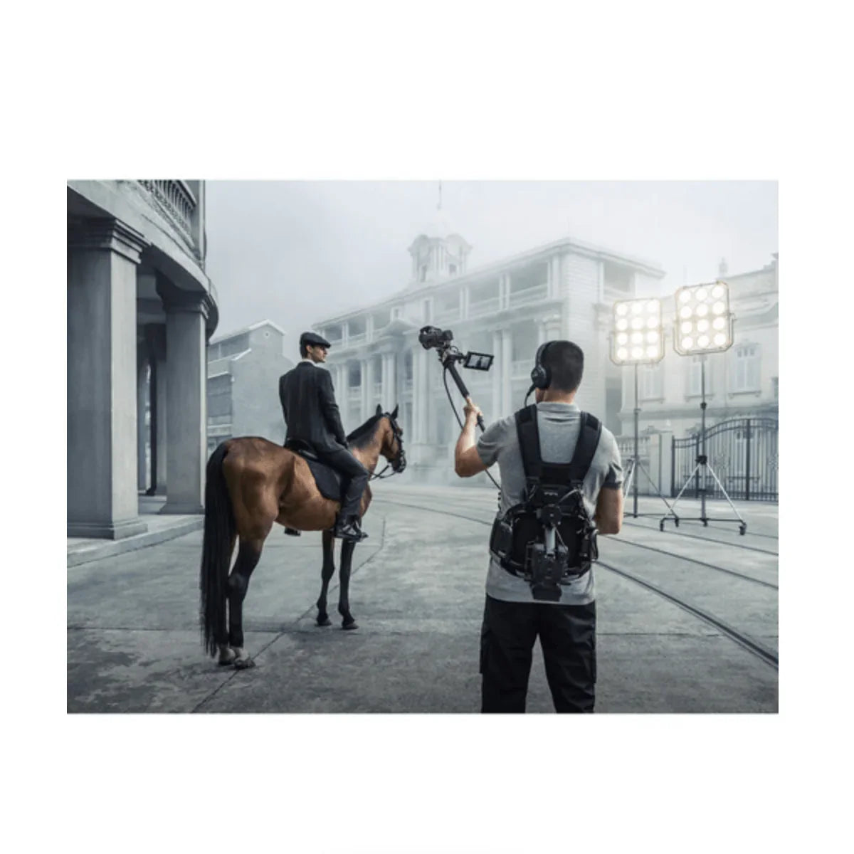 DJI RS 3 Pro Gimbal Stabilizer at PROCAM | procam.com