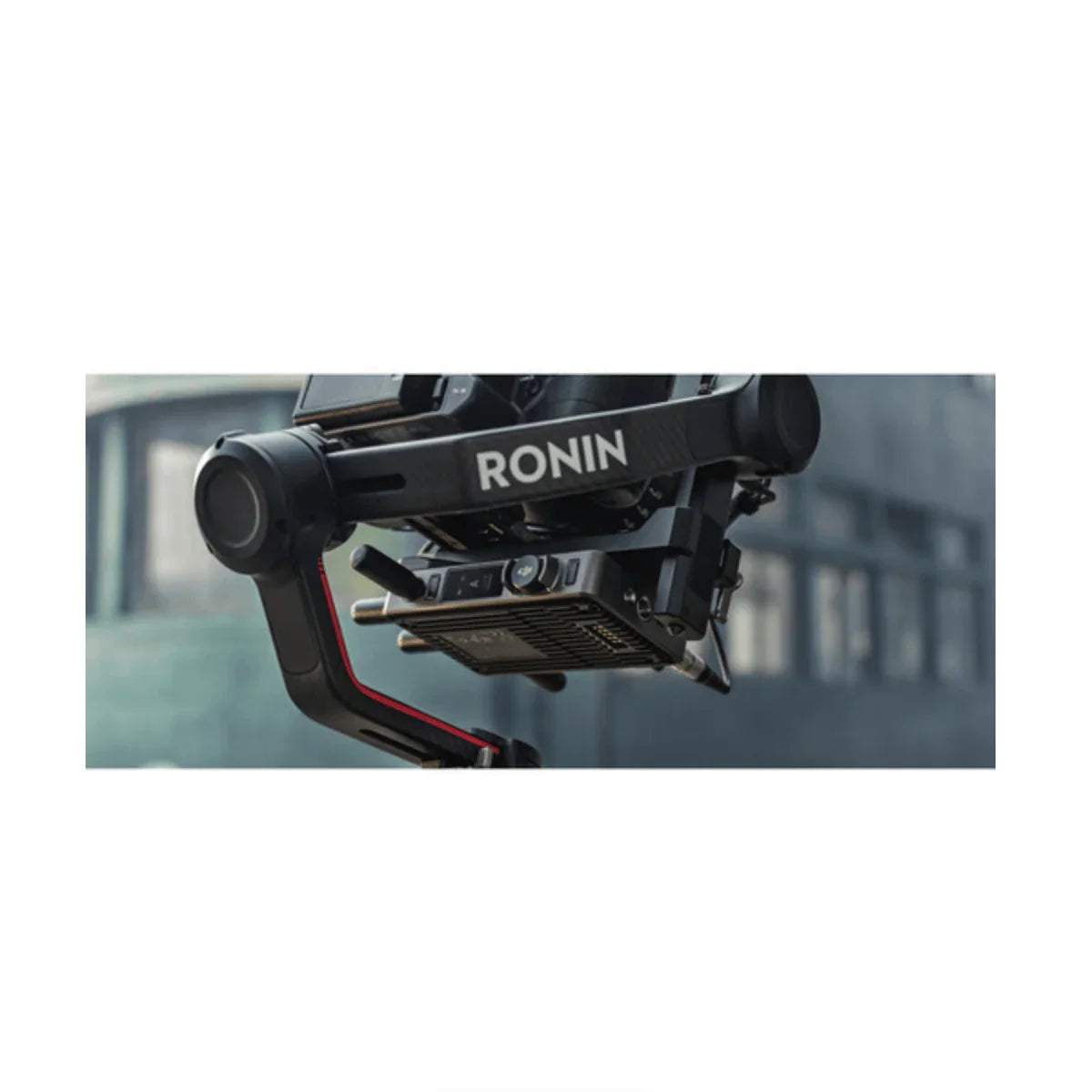 DJI RS 3 Pro Gimbal Stabilizer at PROCAM | procam.com