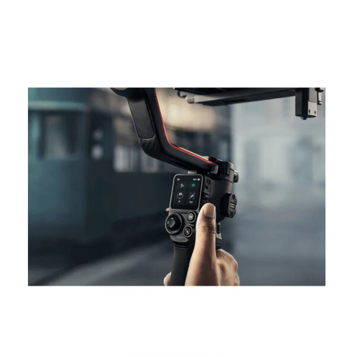 DJI RS 3 Pro Gimbal Stabilizer at PROCAM | procam.com