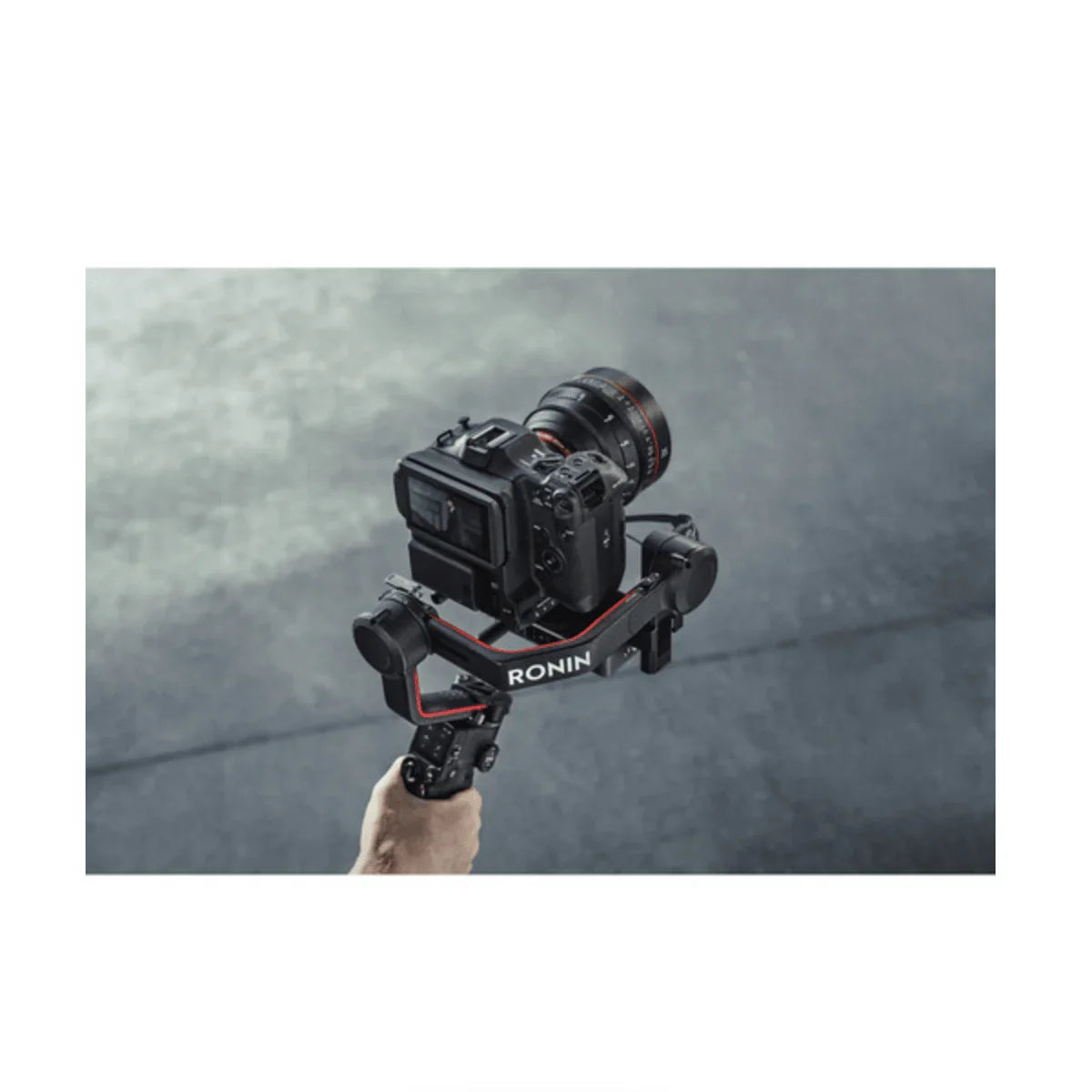 DJI RS 3 Pro Gimbal Stabilizer at PROCAM | procam.com