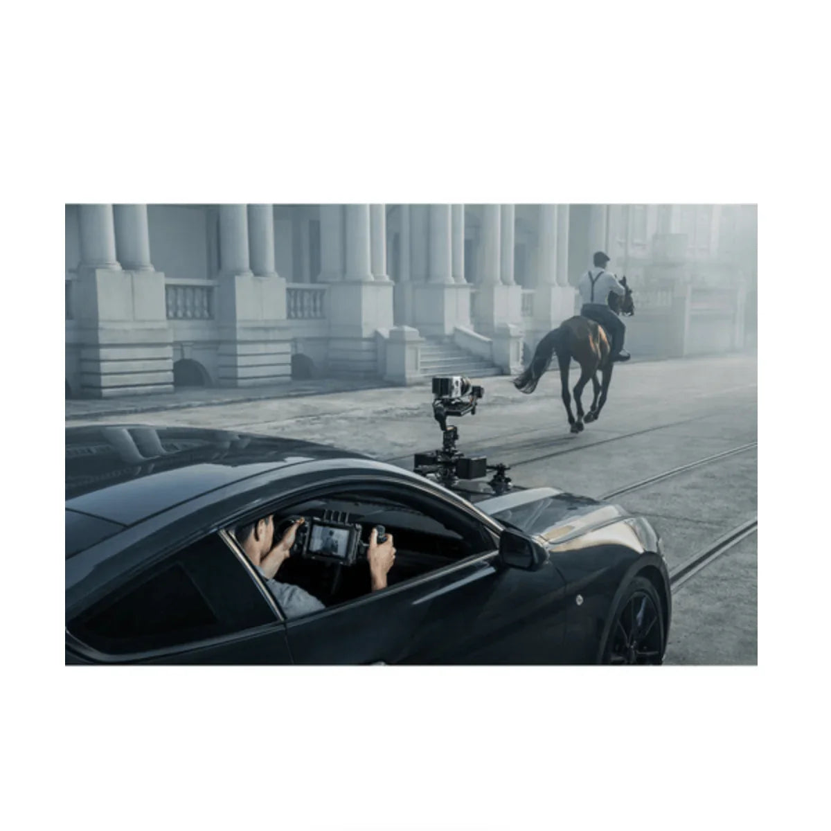 DJI RS 3 Pro Gimbal Stabilizer at PROCAM | procam.com