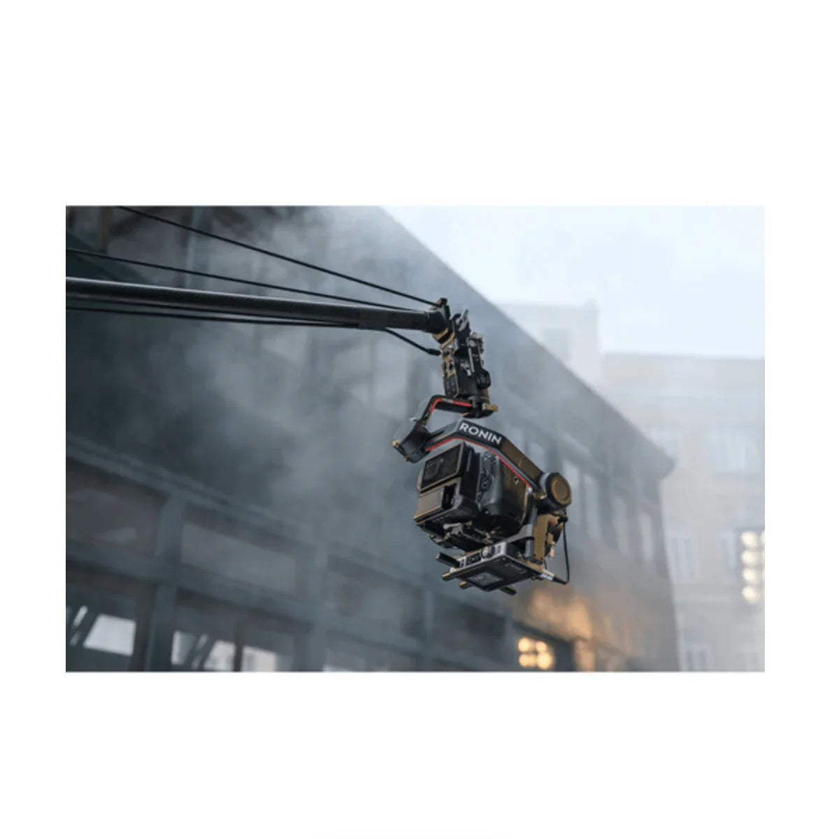 DJI RS 3 Pro Gimbal Stabilizer at PROCAM | procam.com