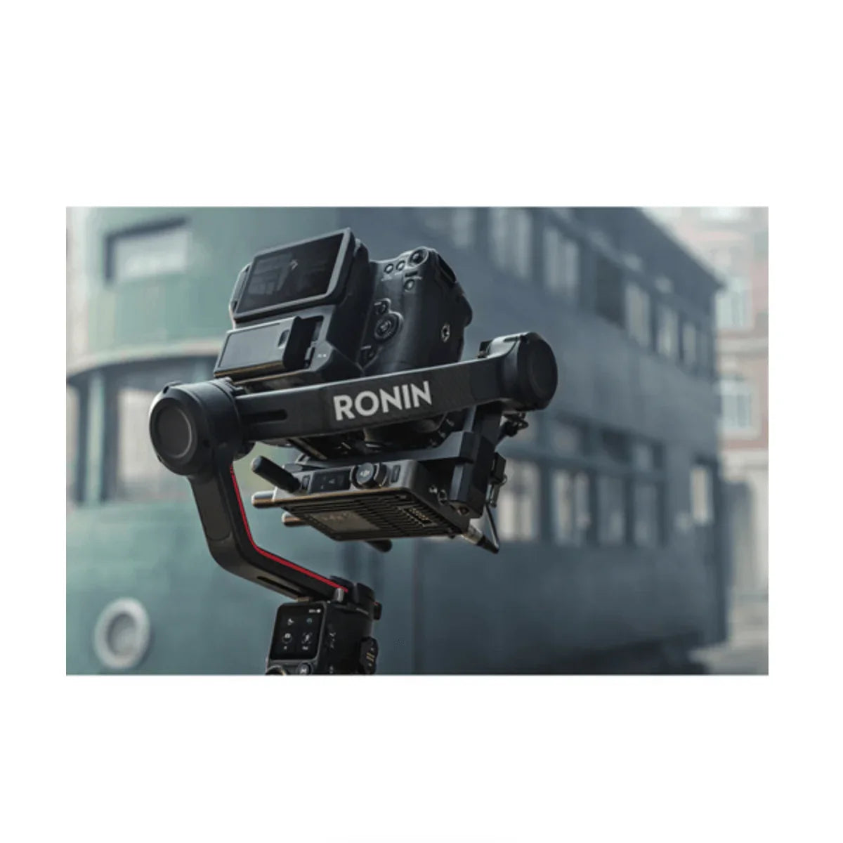 DJI RS 3 Pro Gimbal Stabilizer at PROCAM | procam.com