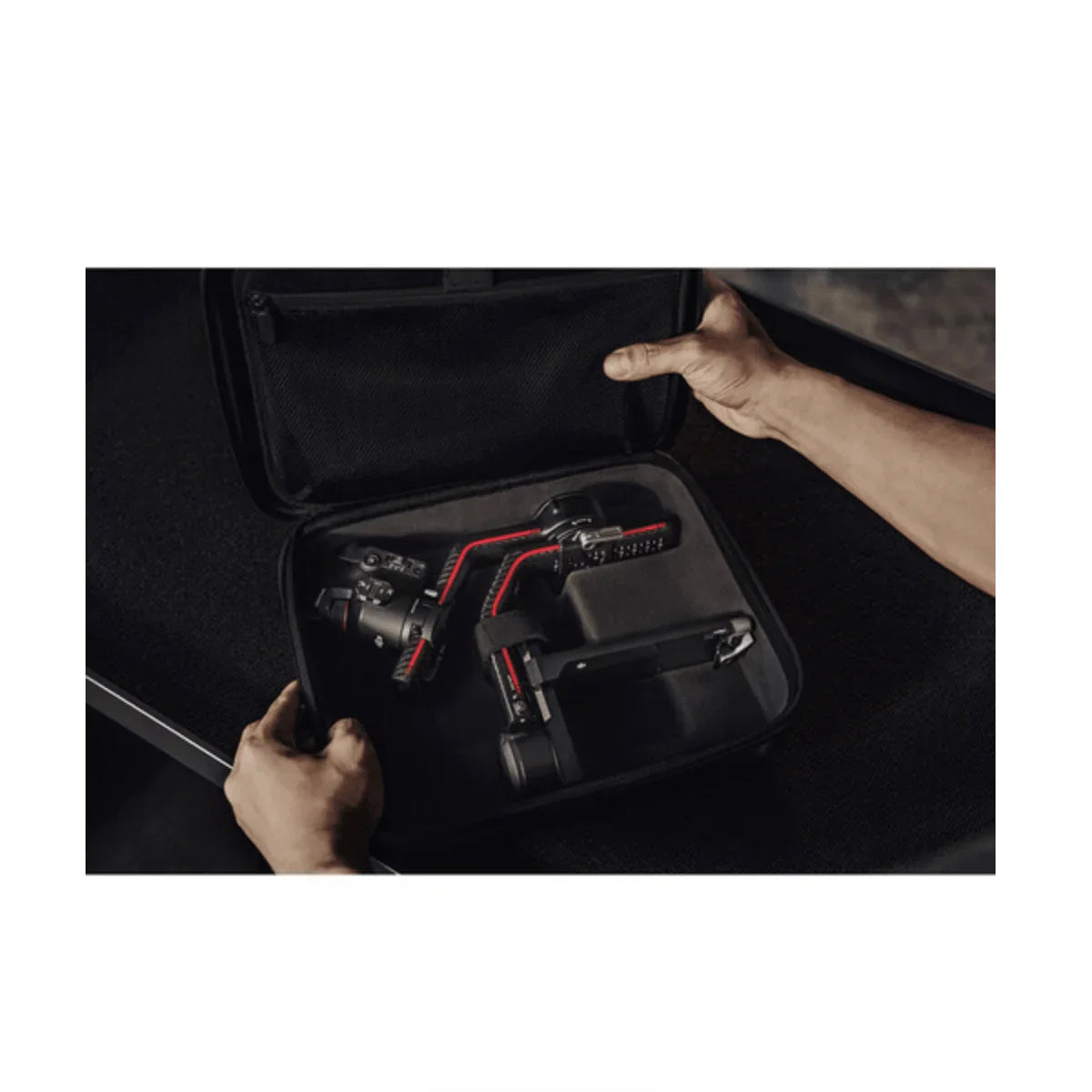 DJI RS 3 Pro Gimbal Stabilizer at PROCAM | procam.com