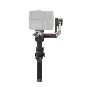 DJI RS 3 Pro Gimbal Stabilizer at PROCAM | procam.com