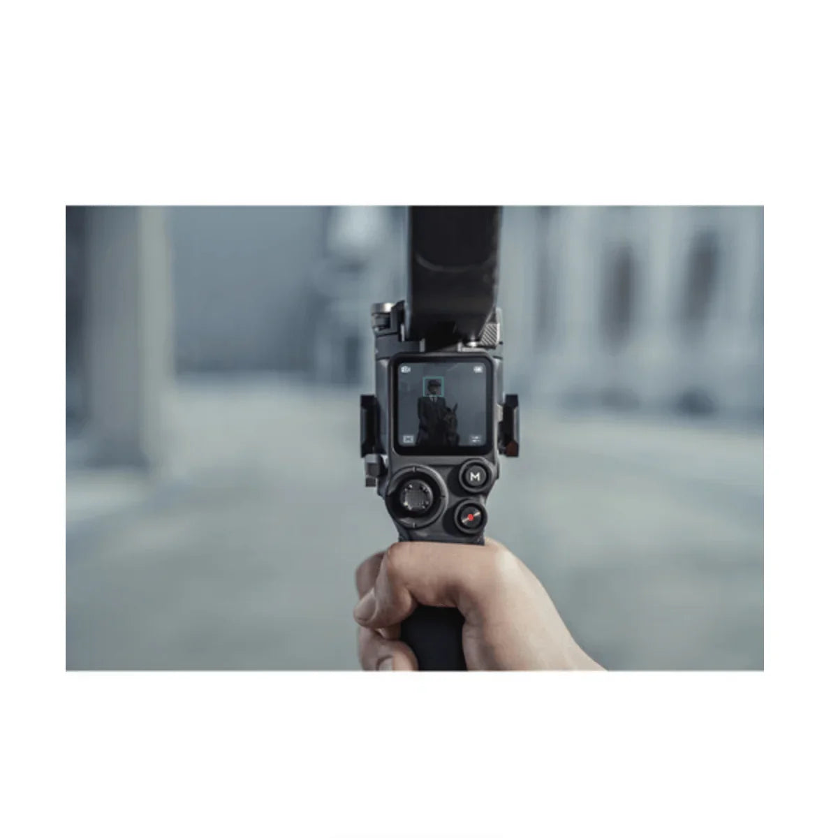 DJI RS 3 Pro Gimbal Stabilizer at PROCAM | procam.com