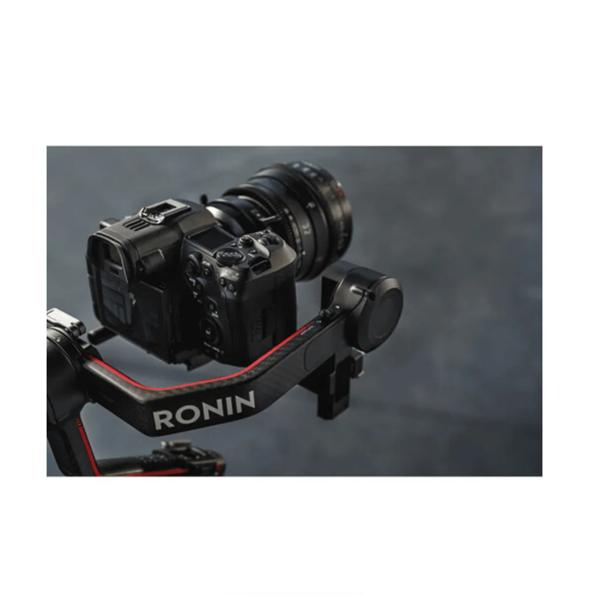 DJI RS 3 Pro Gimbal Stabilizer at PROCAM | procam.com