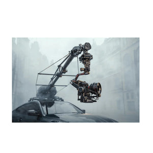 DJI RS 3 Pro Gimbal Stabilizer at PROCAM | procam.com