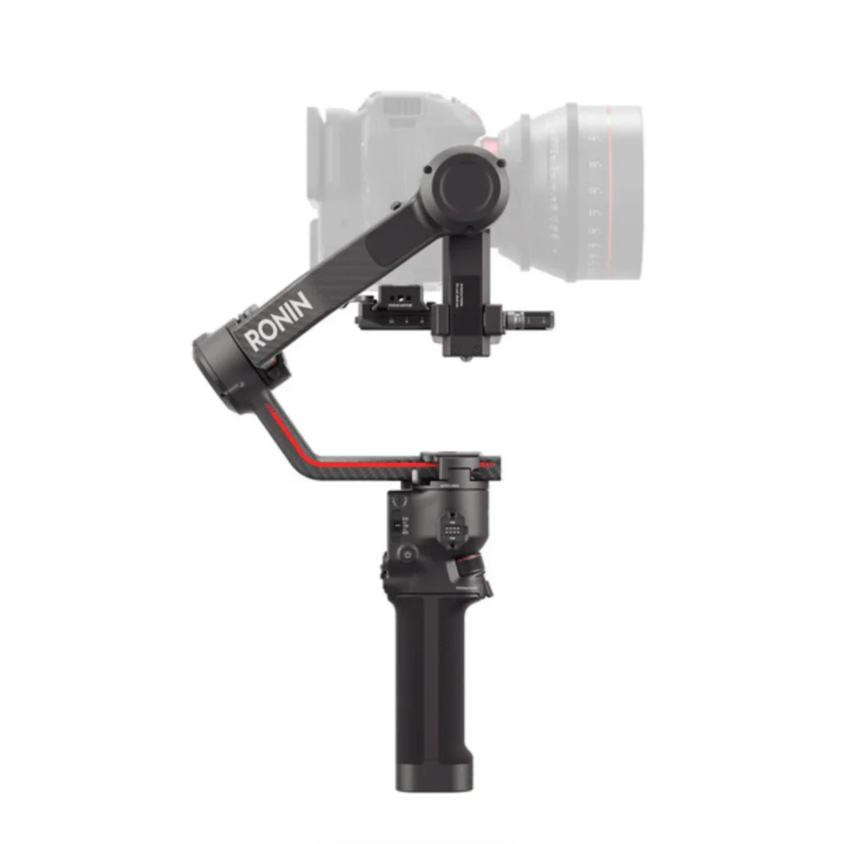 DJI RS 3 Pro Gimbal Stabilizer at PROCAM | procam.com