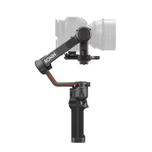 DJI RS 3 Pro Gimbal Stabilizer at PROCAM | procam.com
