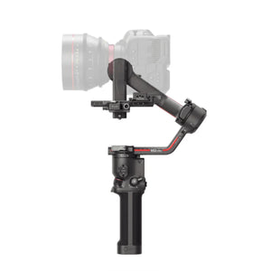 DJI RS 3 Pro Gimbal Stabilizer at PROCAM | procam.com