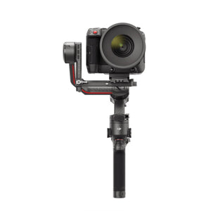 DJI RS 3 Pro Gimbal Stabilizer at PROCAM | procam.com