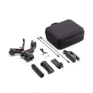DJI RS 3 Pro Gimbal Stabilizer at PROCAM | procam.com