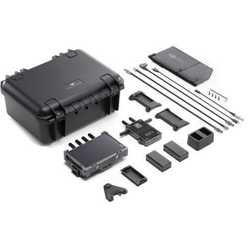 DJI Transmission Combo at PROCAM | procam.com