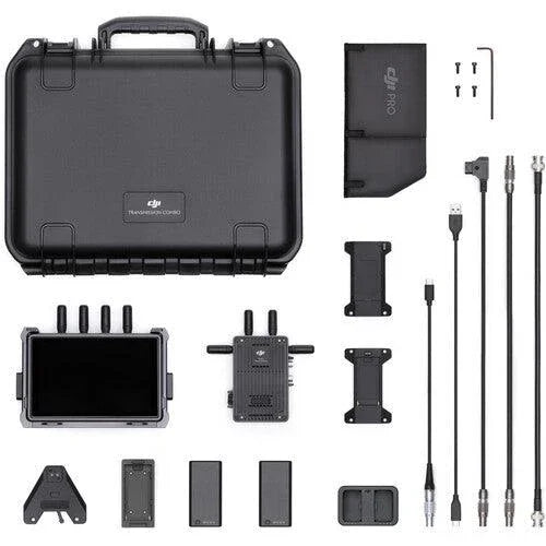 DJI Transmission Combo at PROCAM | procam.com