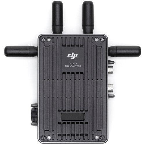 DJI Transmission Combo at PROCAM | procam.com