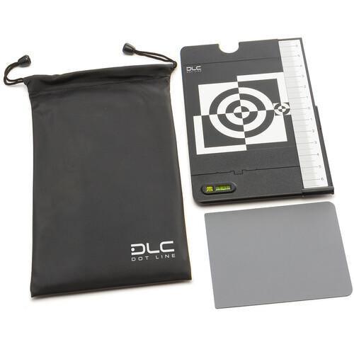 Dot Line DL-0525 AutoFocus Calibration System at PROCAM | procam.com