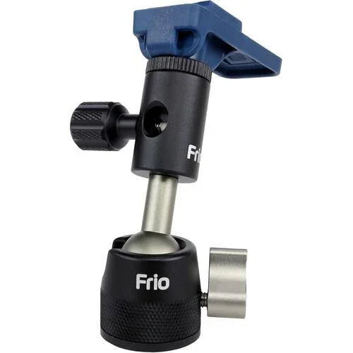 Frio Arch Articulating Cold Shoe Setup at PROCAM | procam.com