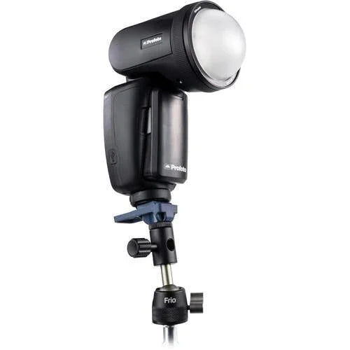 Frio Arch Articulating Cold Shoe Setup at PROCAM | procam.com