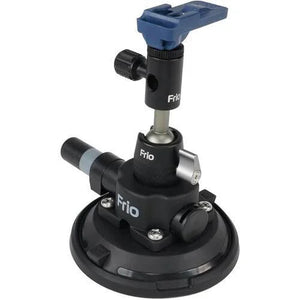 Frio Cling Vacuum Pump Setup at PROCAM | procam.com