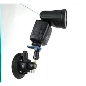 Frio Cling Vacuum Pump Setup at PROCAM | procam.com