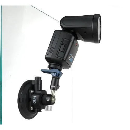 Frio Cling Vacuum Pump Setup at PROCAM | procam.com