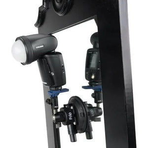 Frio Cling Vacuum Pump Setup at PROCAM | procam.com