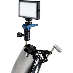 Frio Grasp Mini Multipurpose Clamp Cold Shoe Setup at PROCAM | procam.com