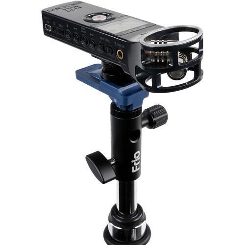 Frio Stand at PROCAM | procam.com