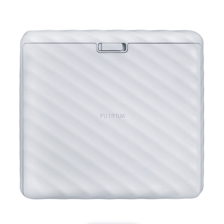 FUJIFILM INSTAX Link Wide Smartphone Printer (Ash White) | PROCAM