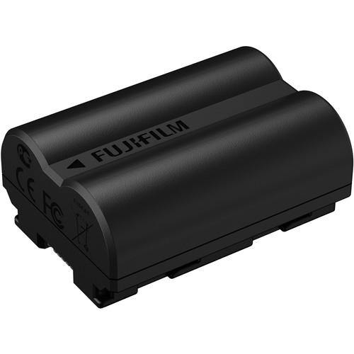 Fujifilm NP-W235 Lithium-Ion Battery (7.2V, 2200mAh) | PROCAM
