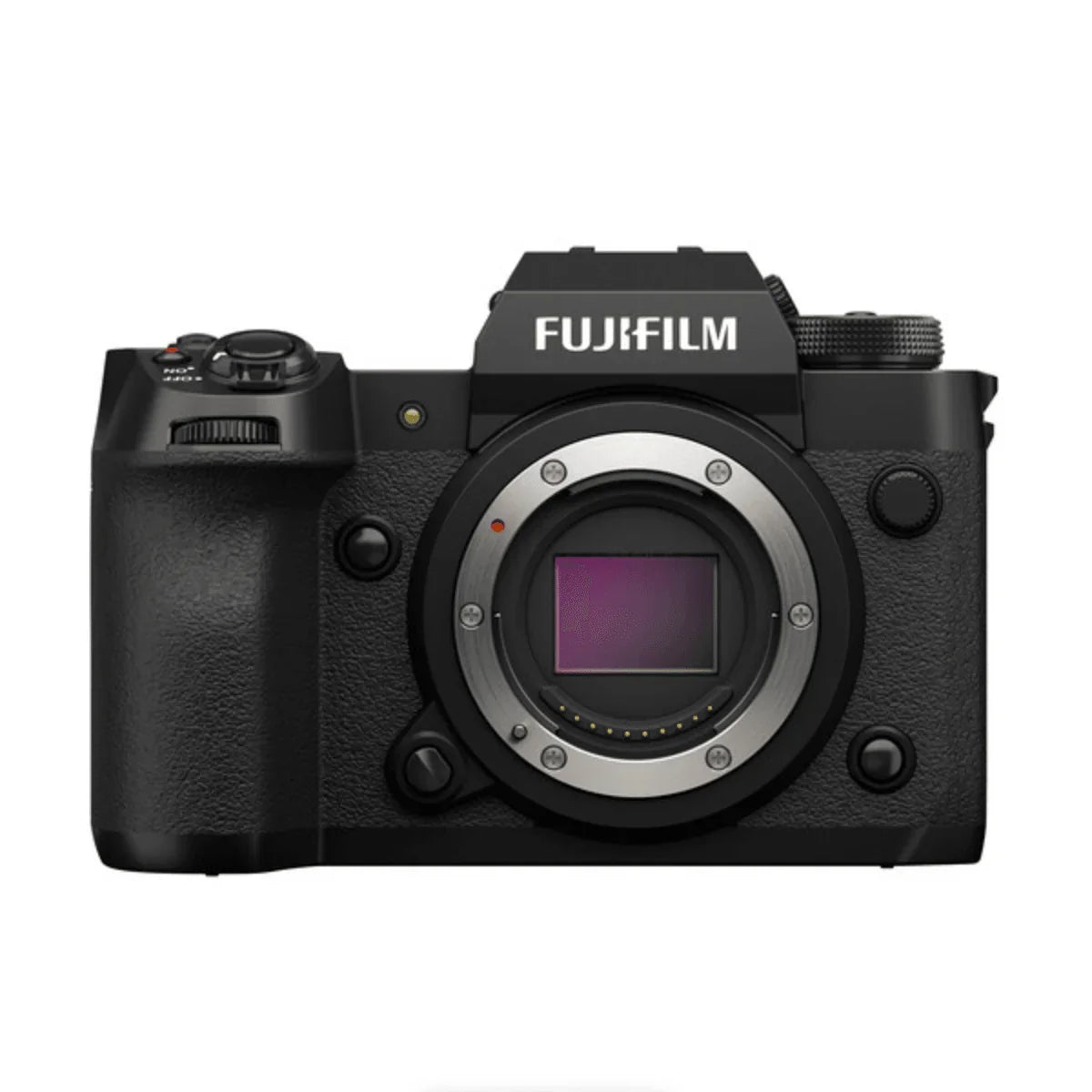 FUJIFILM X-H2 Mirrorless Camera at PROCAM | procam.com