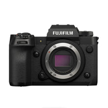 FUJIFILM X-H2 Mirrorless Camera
