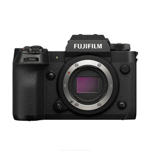 FUJIFILM X-H2 Mirrorless Camera at PROCAM | procam.com