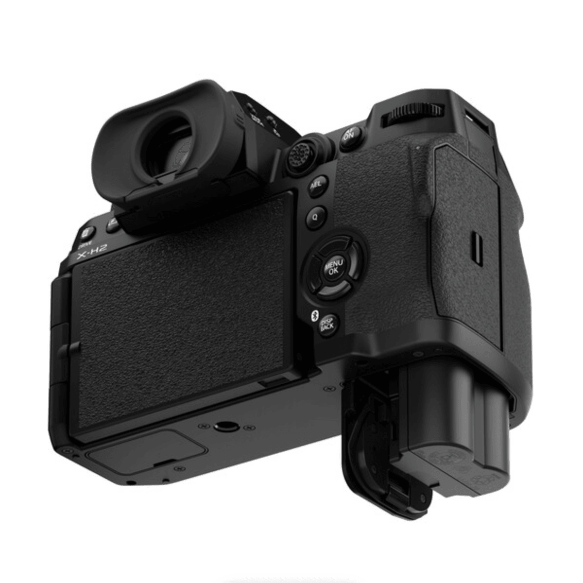 FUJIFILM XH2 Mirrorless Camera PROCAM Photo & Video Gear