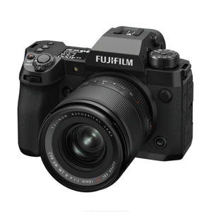 FUJIFILM X-H2 Mirrorless Camera at PROCAM | procam.com
