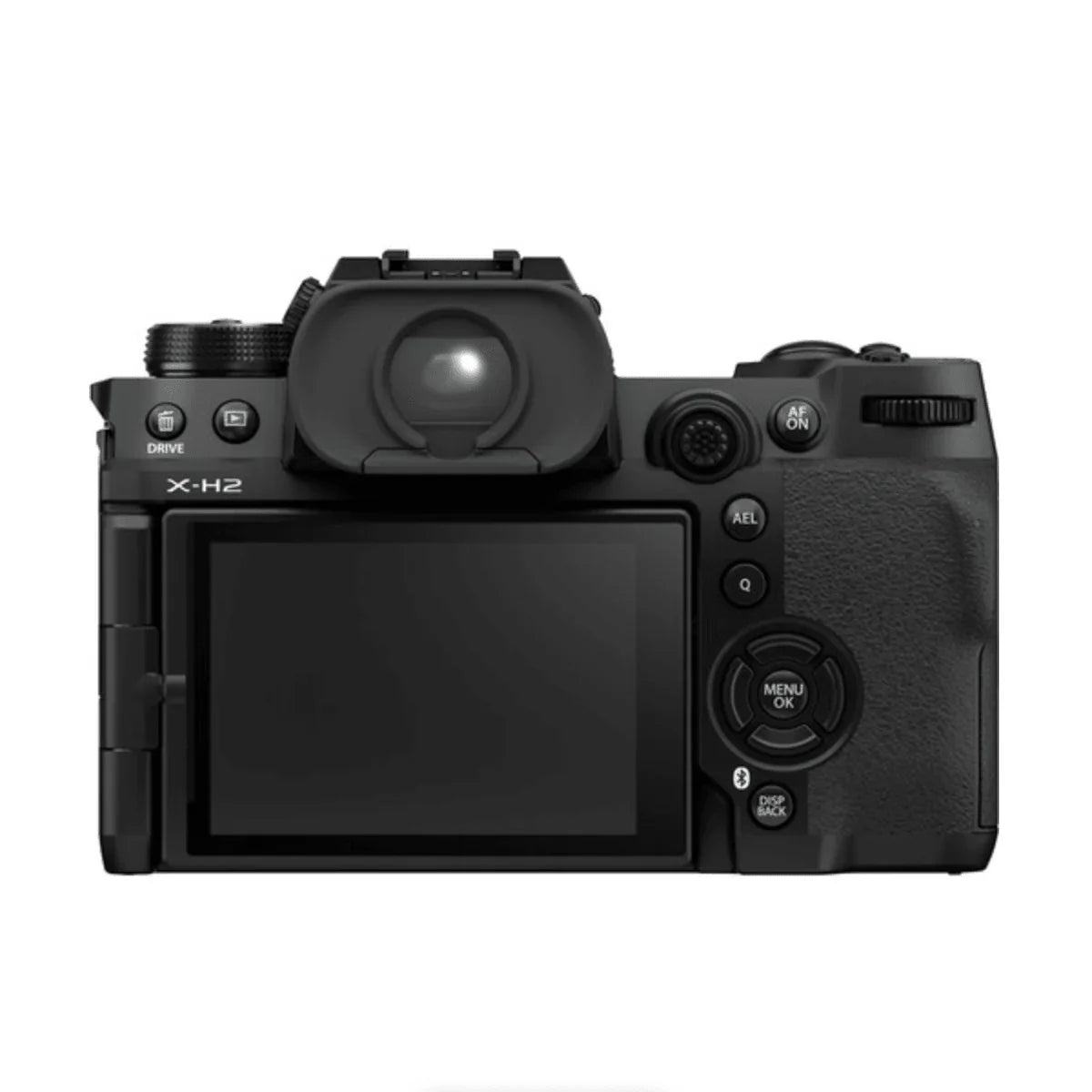 FUJIFILM X-H2 Mirrorless Camera at PROCAM | procam.com