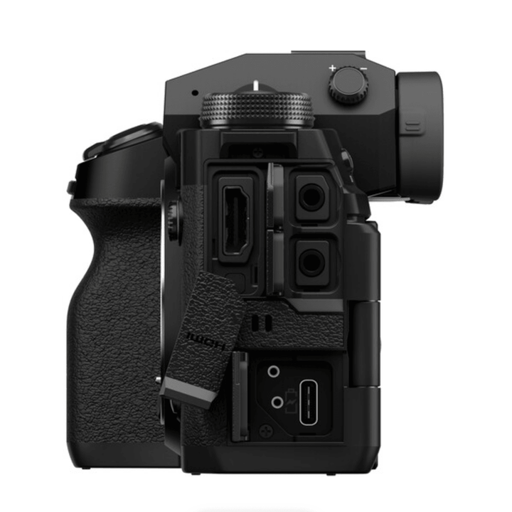 FUJIFILM X-H2 Mirrorless Camera | PROCAM