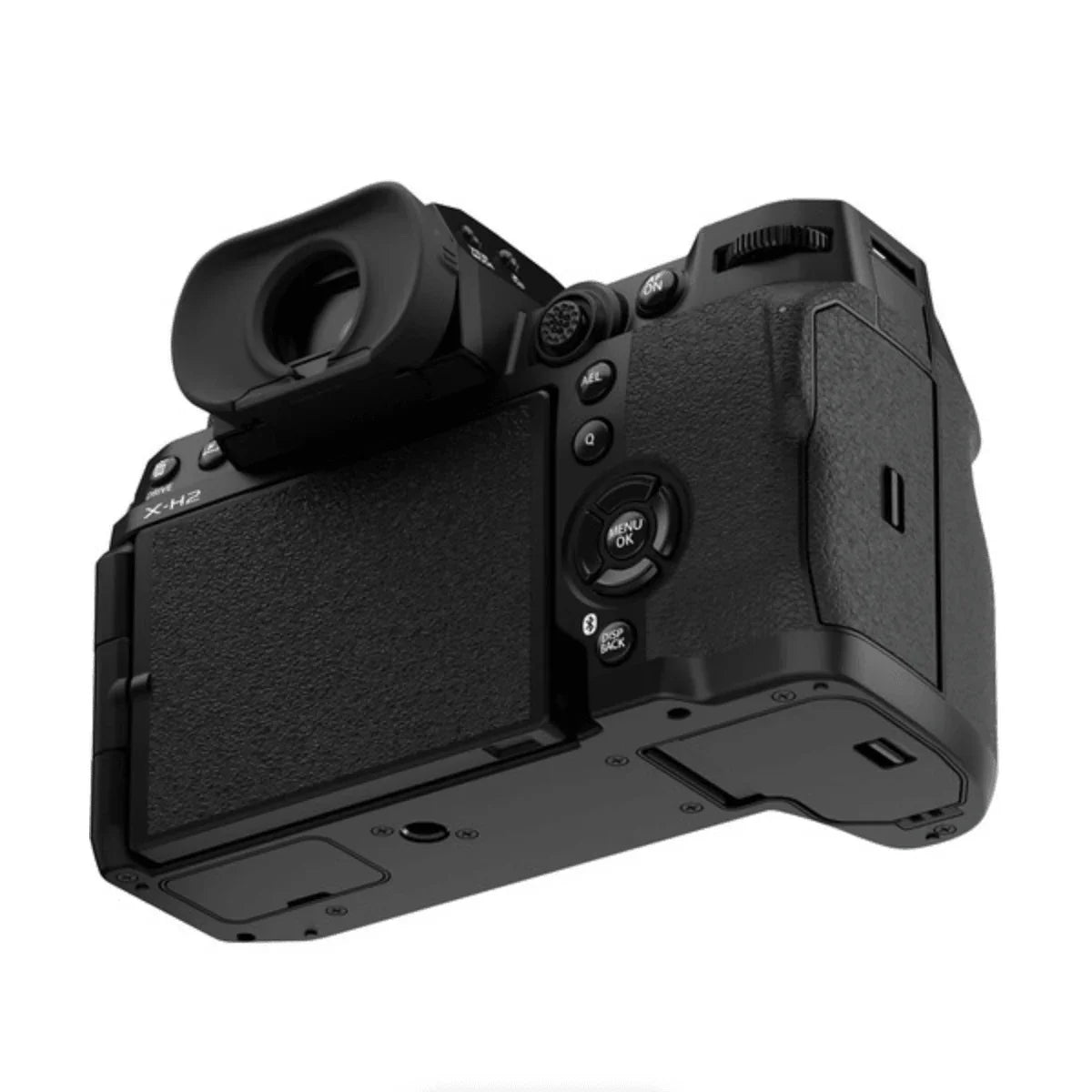 FUJIFILM X-H2 Mirrorless Camera at PROCAM | procam.com