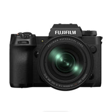 FUJIFILM X-H2 Mirrorless Camera with XF 16-80mm f/4 R OIS WR Lens Kit