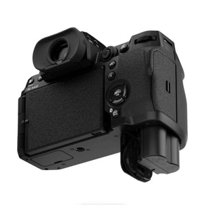 FUJIFILM X-H2 Mirrorless Camera with XF 16-80mm f/4 R OIS WR Lens Kit at PROCAM | procam.com