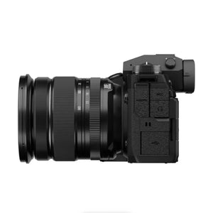 FUJIFILM X-H2 Mirrorless Camera with XF 16-80mm f/4 R OIS WR Lens Kit at PROCAM | procam.com
