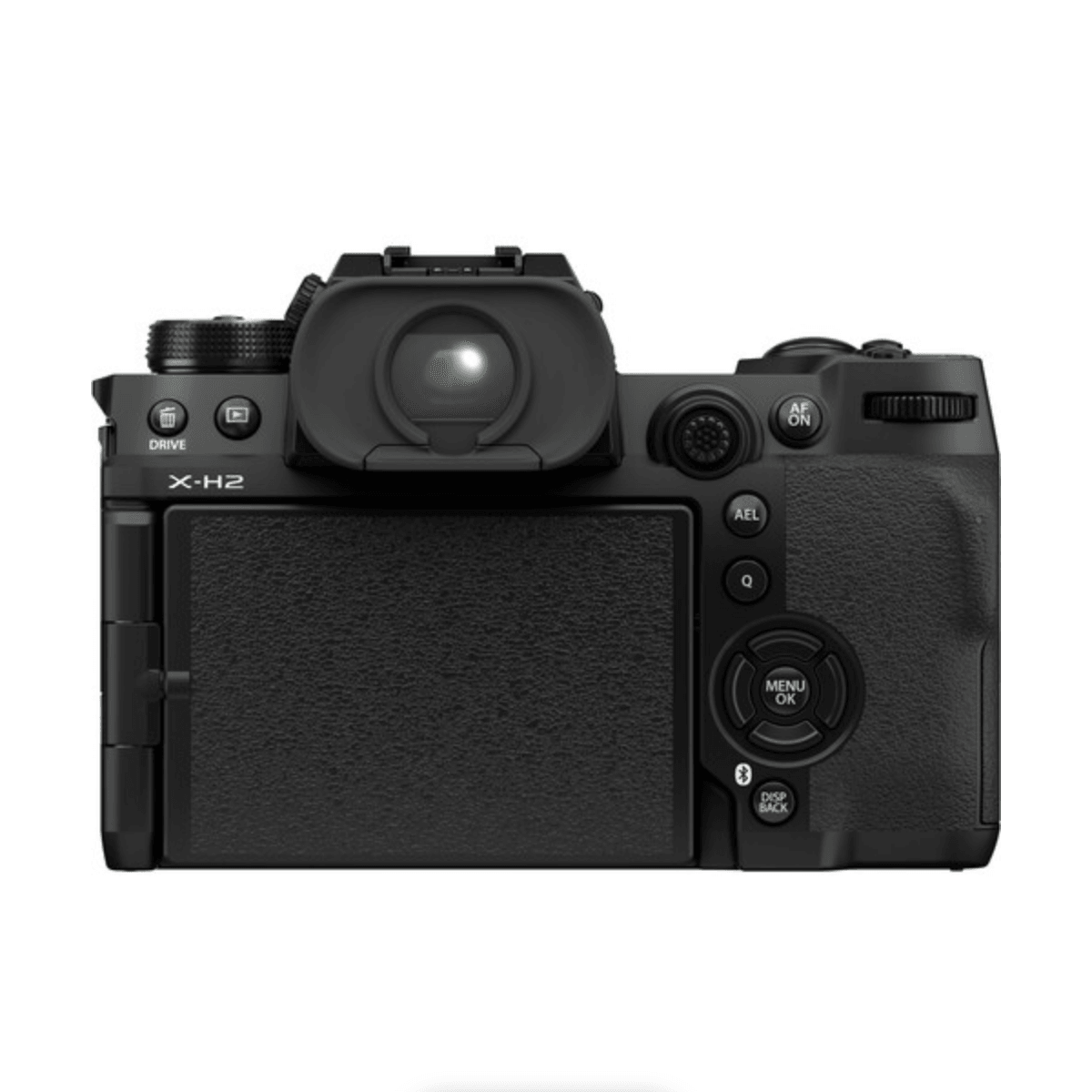 Fujifilm X-H2 Mirrorless Camera with FUJINON XF16-80mmF4 R OIS WR Lens Kit  16781591 - Best Buy