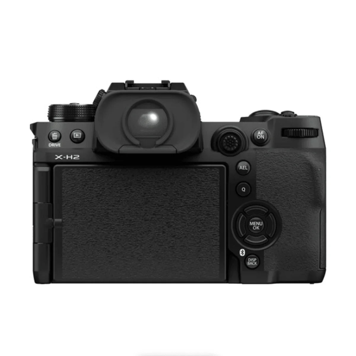 FUJIFILM X-H2 Mirrorless Camera with XF 16-80mm f/4 R OIS WR Lens Kit at PROCAM | procam.com