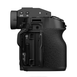 FUJIFILM X-H2 Mirrorless Camera with XF 16-80mm f/4 R OIS WR Lens Kit at PROCAM | procam.com