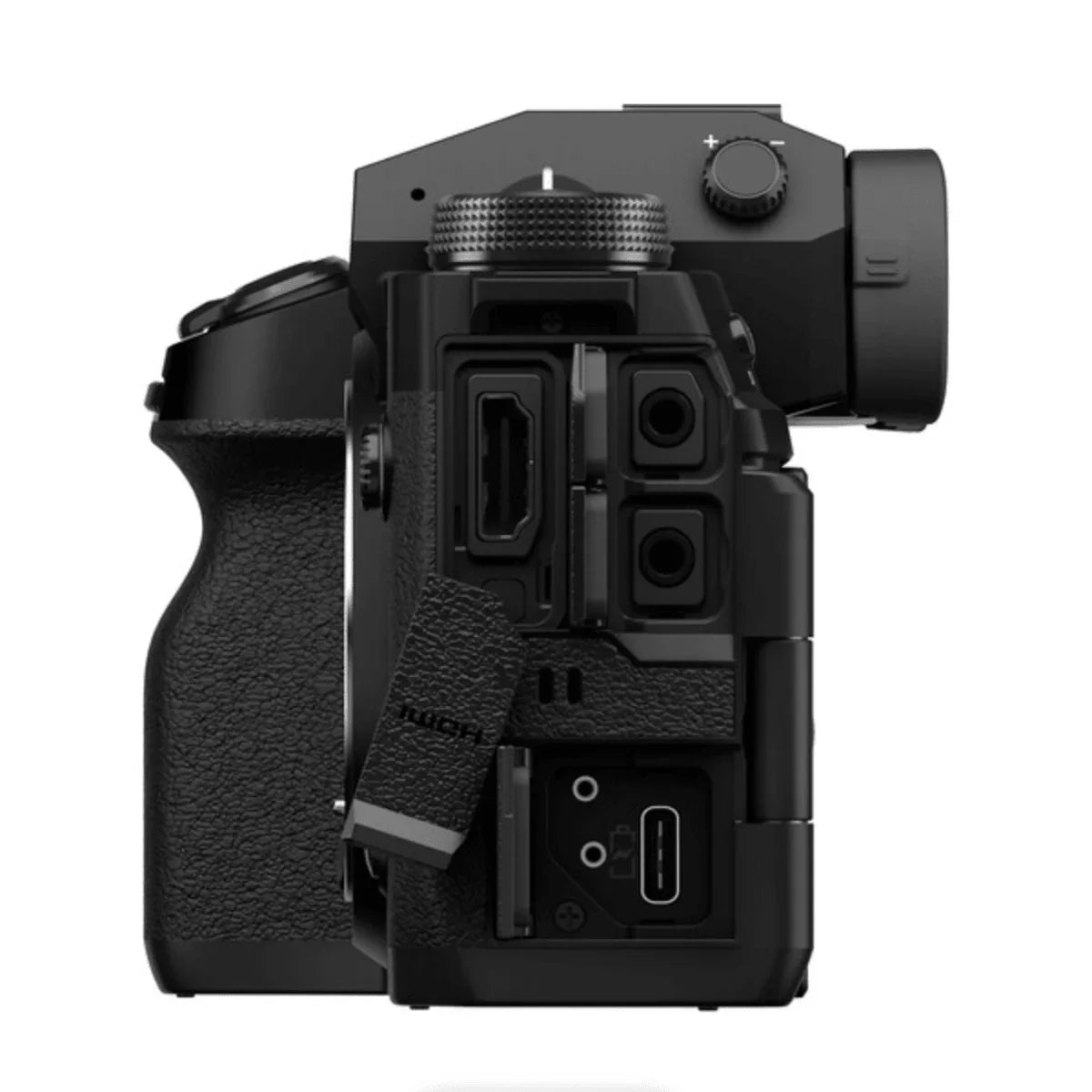 FUJIFILM X-H2 Mirrorless Camera with XF 16-80mm f/4 R OIS WR Lens Kit at PROCAM | procam.com