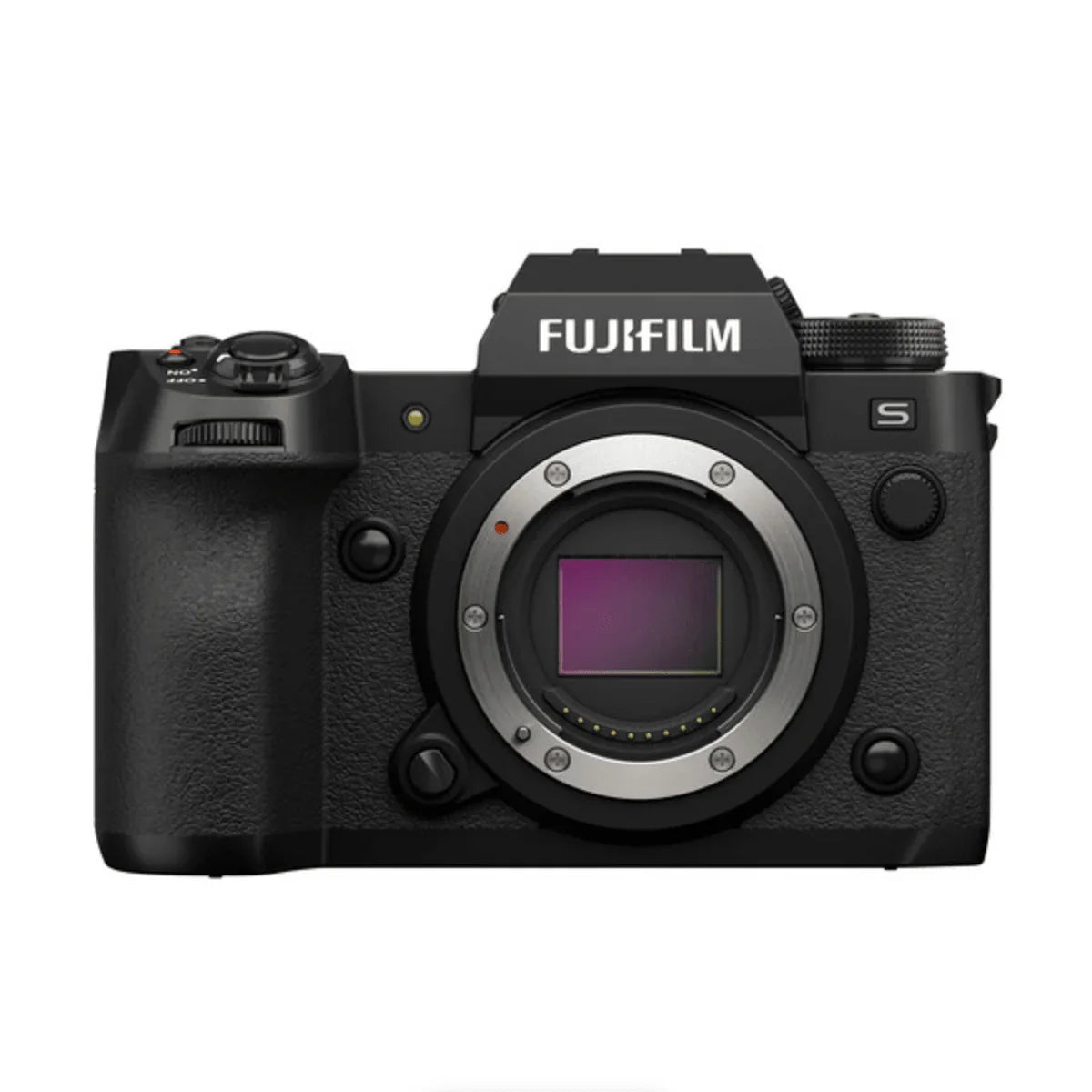 FUJIFILM X-H2S Mirrorless Camera at PROCAM | procam.com