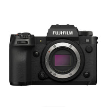 FUJIFILM X-H2S Mirrorless Camera