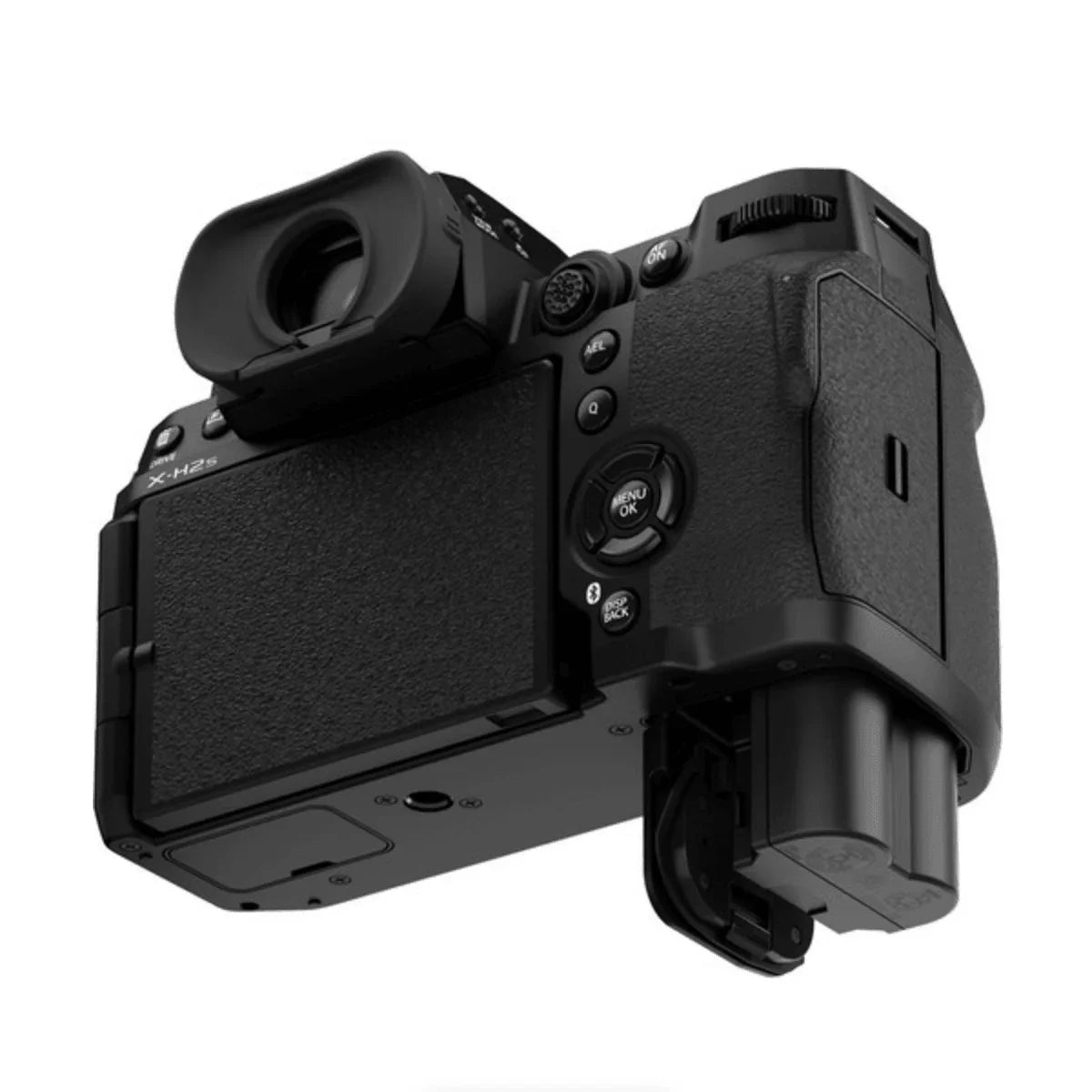 FUJIFILM X-H2S Mirrorless Camera at PROCAM | procam.com