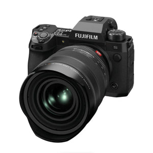 FUJIFILM X-H2S Mirrorless Camera at PROCAM | procam.com